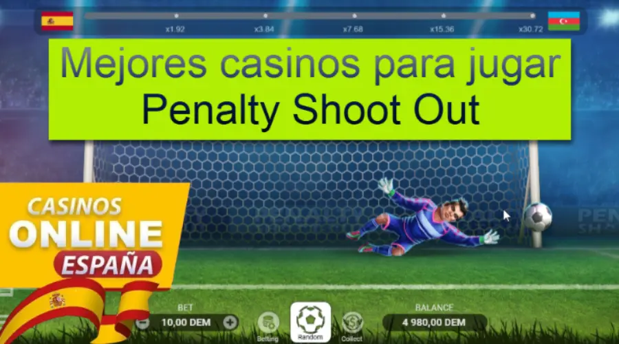 Mejores casinos