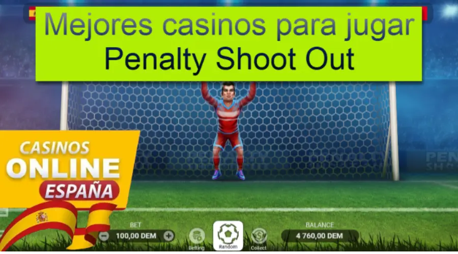 TOP casinos en Espana