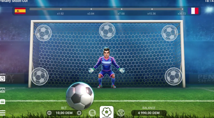 Demo Game Image