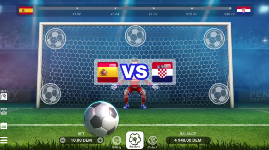 Demo Game Image