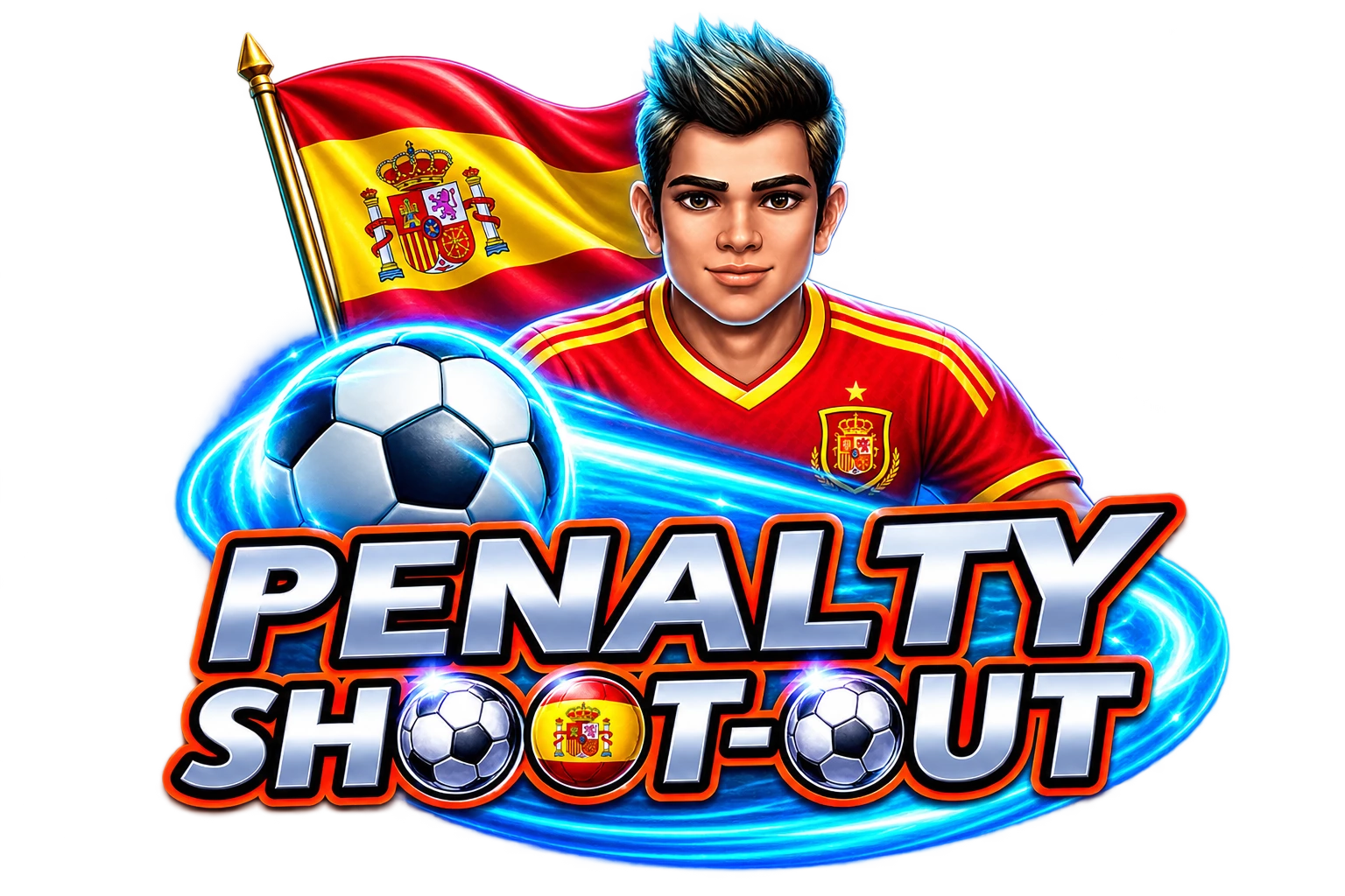 penalty shoot out es